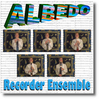 ALBEDO Recorder Ensemble